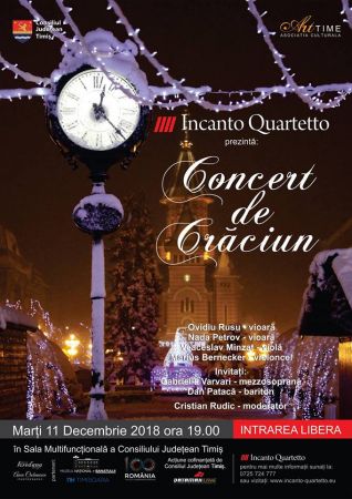 Concert de Craciun