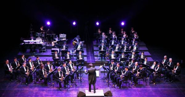 Regal Vienez - Concert Extraordinar de Craciun