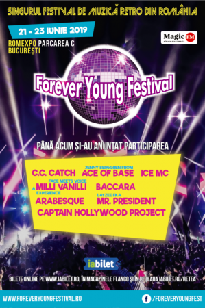 Forever Young Festival