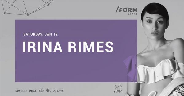 Irina Rimes
