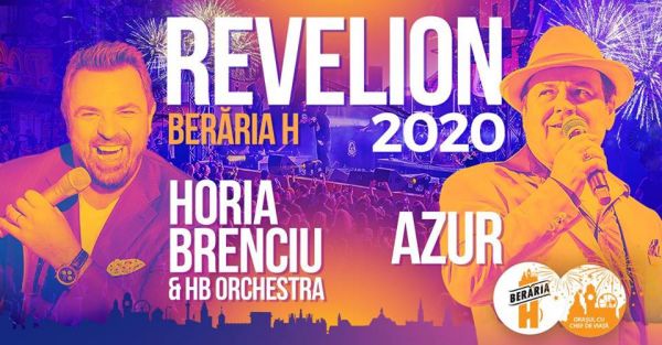Revelion 2020