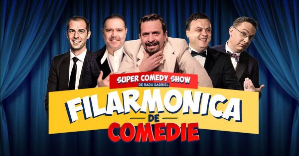 Filarmonica de Comedie