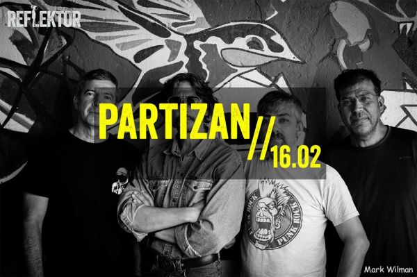 Partizan