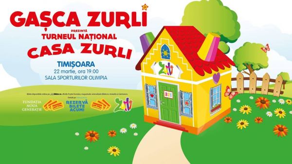 Gașca Zurli