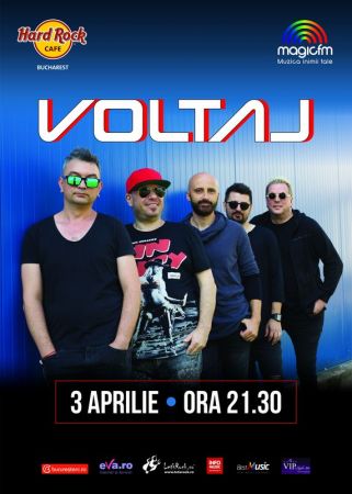 Voltaj