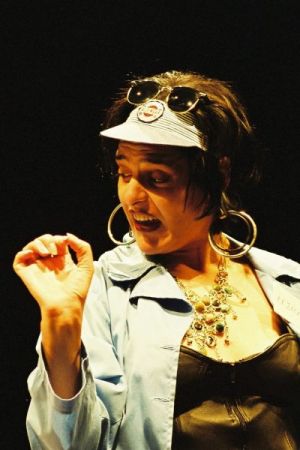 Spectacolul "Declaraţie"