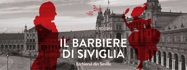 Bărbierul din Sevilla