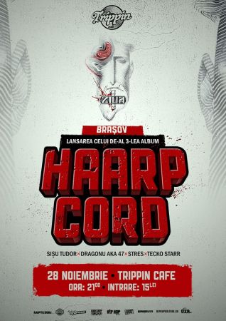 Haarp Cord