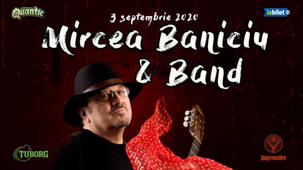 Mircea Baniciu & Band
