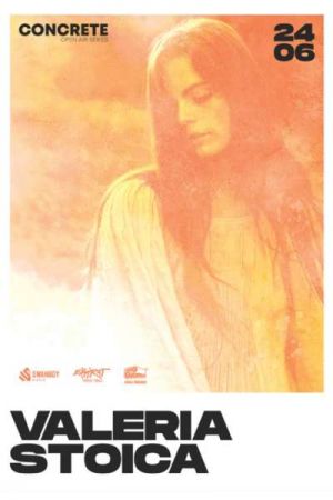 Valeria Stoica
