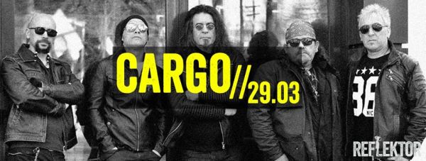 Cargo
