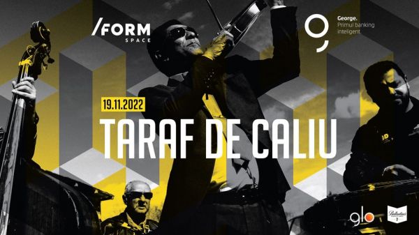 Taraf de Caliu