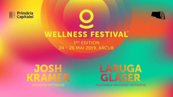 Wellness Festival 2019