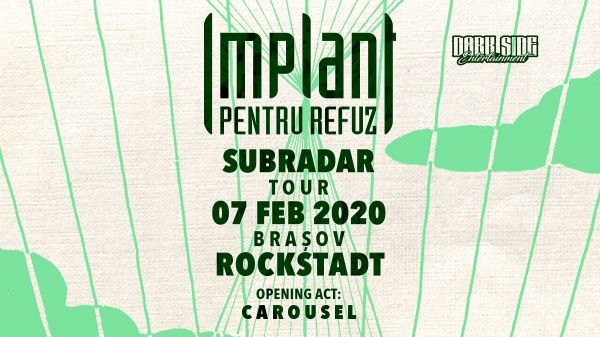 Implant Pentru Refuz