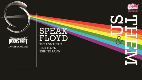 Speak Floyd
