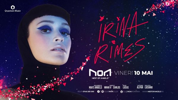 Irina Rimes (Anulat)