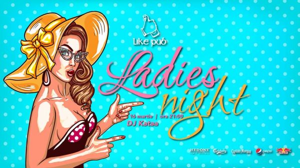 Ladies' Night