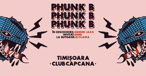 Phunk B