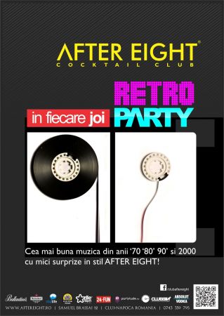Retro Party