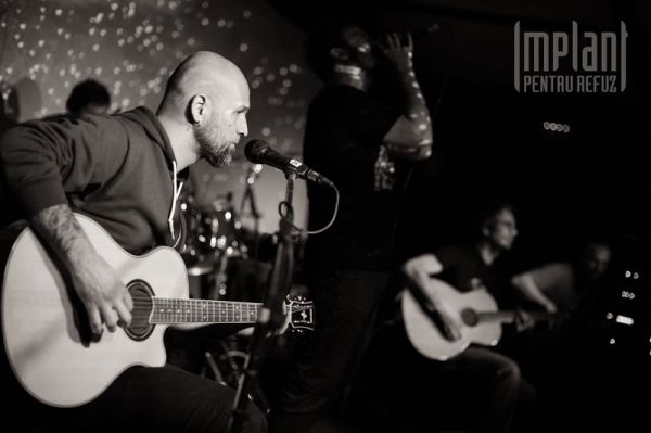 Implant Pentru Refuz