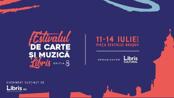 Festivalul de Carte și Muzică Libris