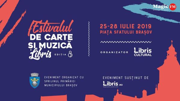 Festivalul de Carte și Muzică Libris