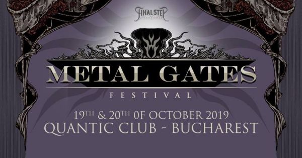 Metal Gates Festival 2019