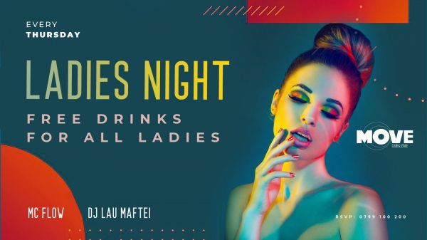 Ladies Night