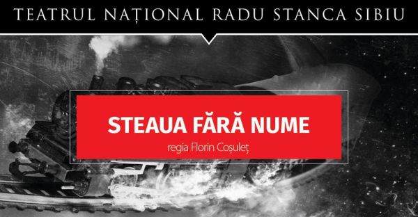 Spectacolul "Steaua fără nume"