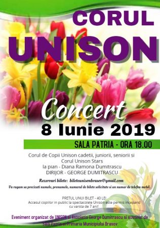 Corul Unison