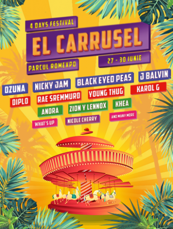 El Carrusel Festival