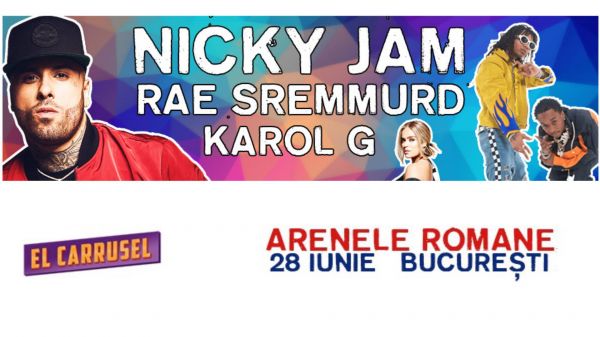 El Carrusel Festival