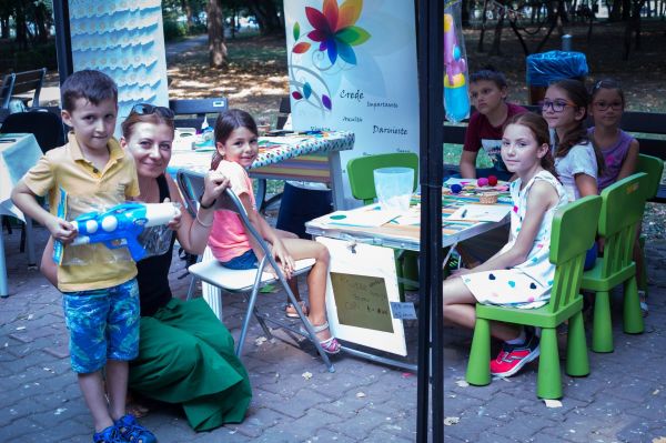 Kids Land Fest - GreenFEST