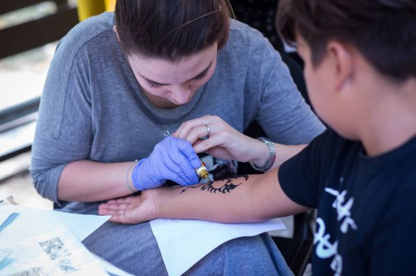 Kids Land Fest - GreenFEST
