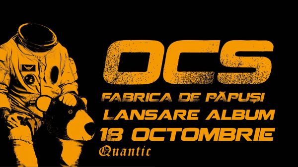 OCS