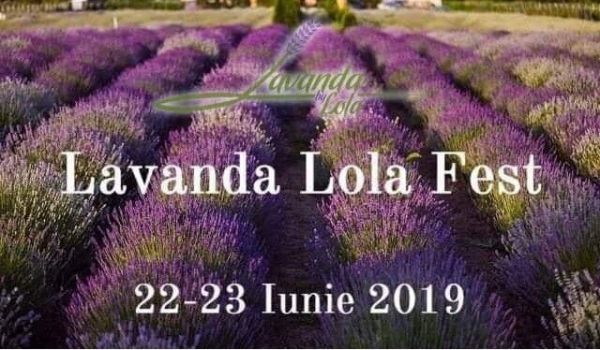 Lavanda Lola Fest