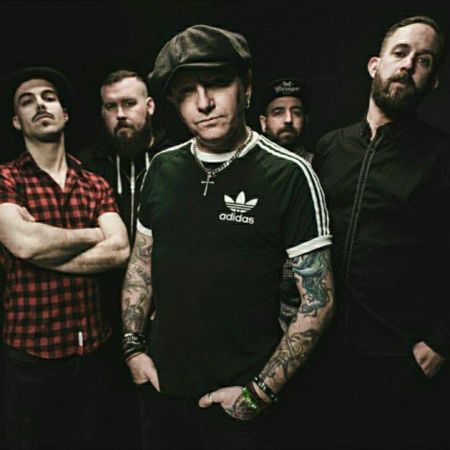 The Rumjacks