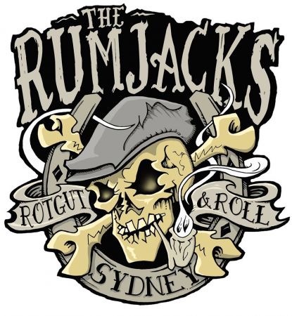 The Rumjacks