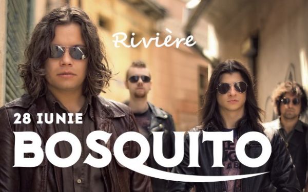 Bosquito