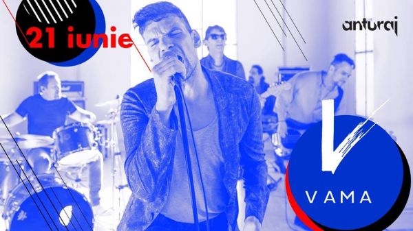 VAMA