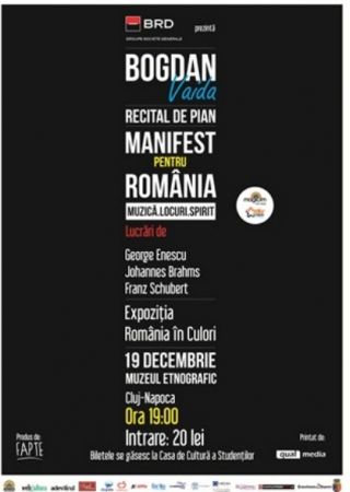 Manifest pentru România