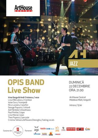 Opis Band