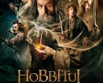 Filmul "Hobbitul: Dezolarea lui Smaug"