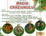 Magia Crăciunului