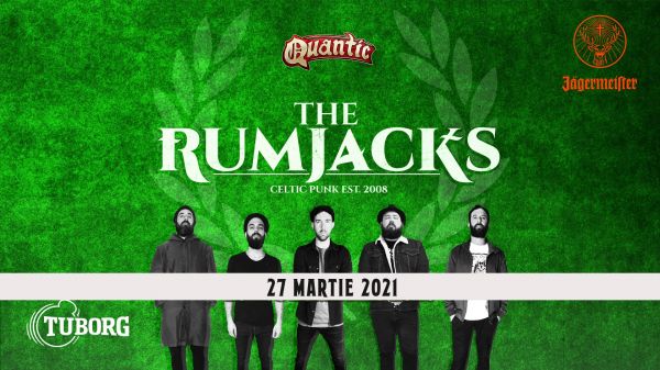 The Rumjacks