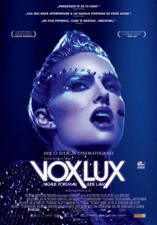 Filmul "Vox Lux"