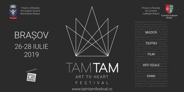 TAMTAM Festival