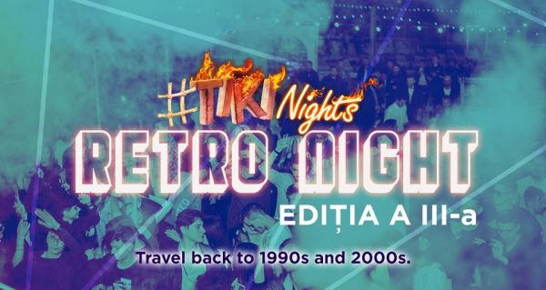 Retro Night