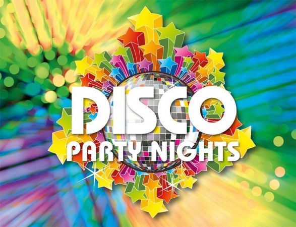 Disco Party
