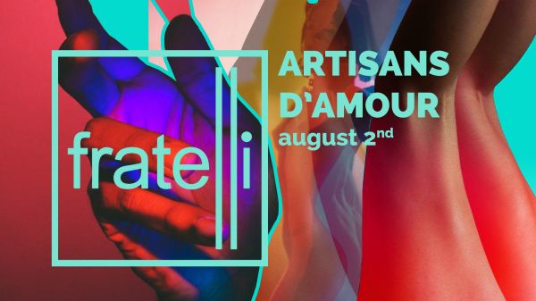 Artisans d'Amour - Girls Night